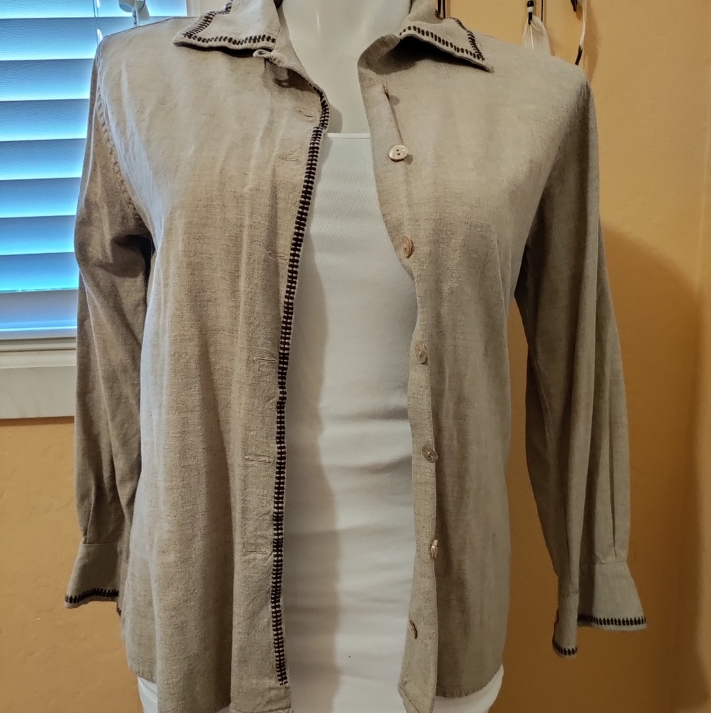 Biva Saint Honore Top